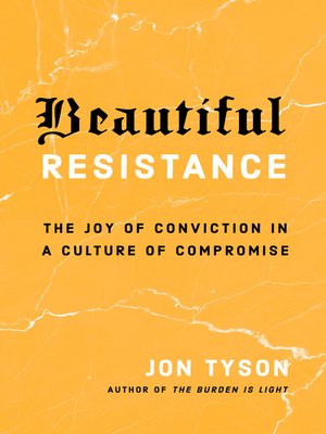 cover image of Beautiful Resistance